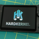 The RK2020 sample we were sent included the Hardkernel firmware developed for the ODROID GO Advance.